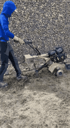 ZAHRIO Suchdol — průběh realizace
