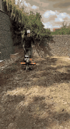 ZAHRIO Suchdol — průběh realizace